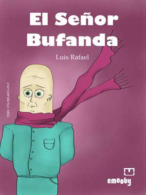 cover image of El Señor Bufanda